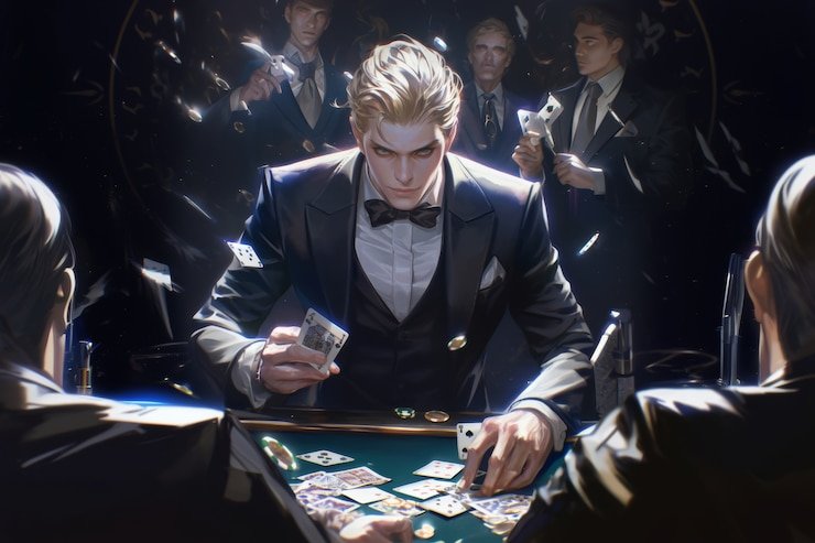 linetogel 176 App linetogel 176 App