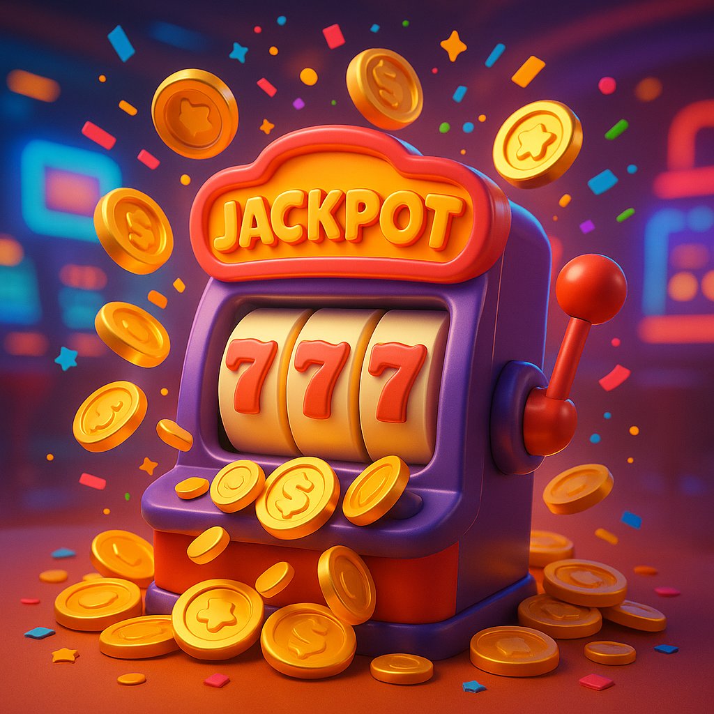 Antarmuka interaktif Live Casino dengan taruhan real-time