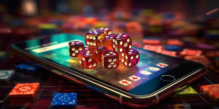 Menu pengaturan Taruhan Cepat di linetogel 176 dengan opsi personalisasi slot dan notifikasi sportsbook
